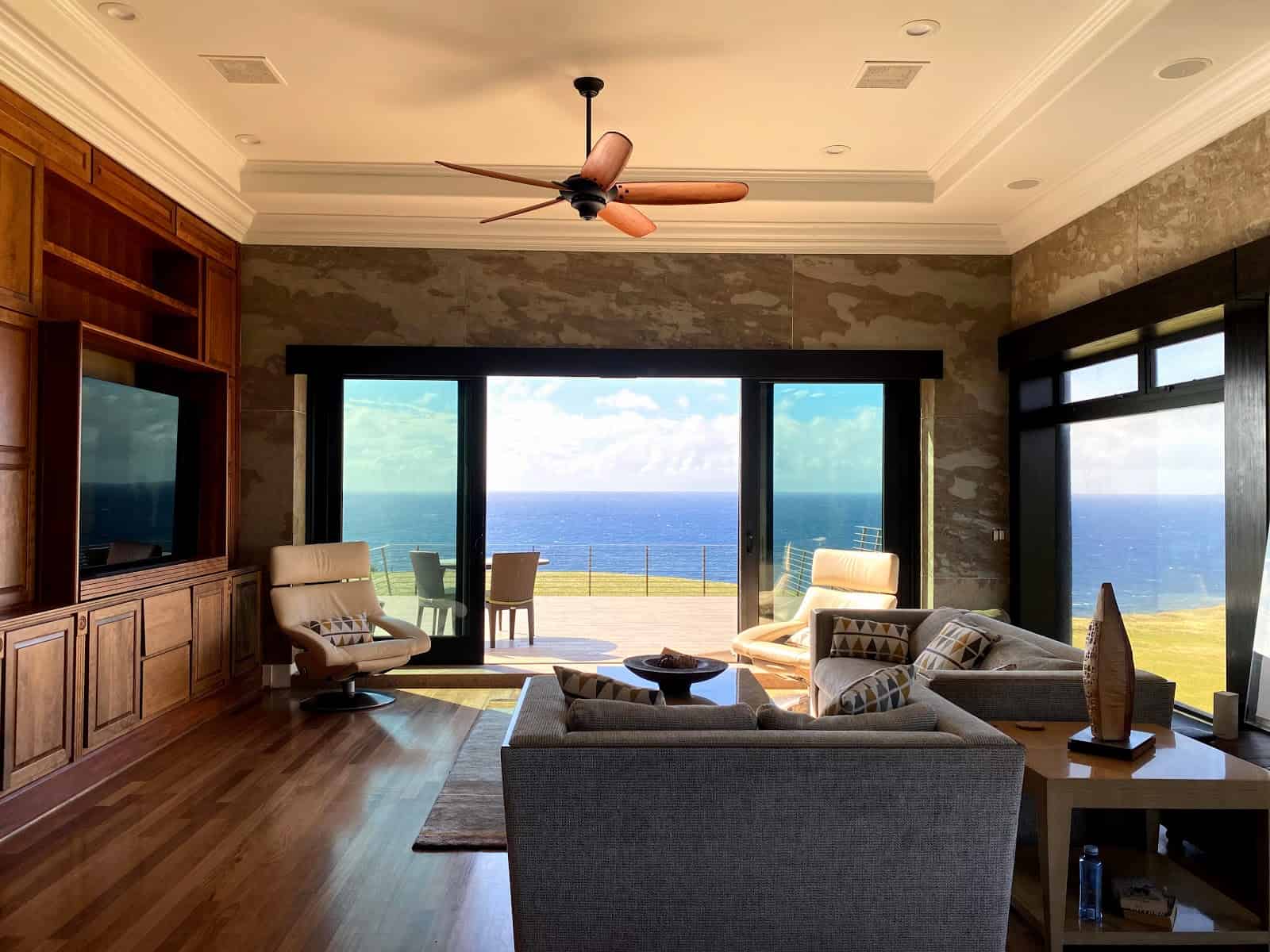 Image of a listing in Big Island, Hawaii.